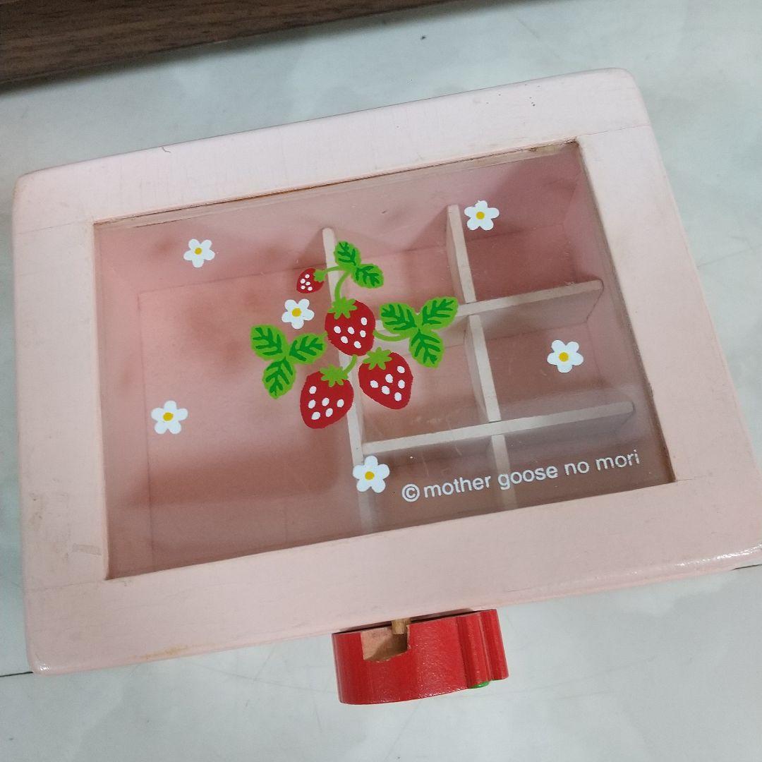レア　cutie strawberry mother garden　手押し車 s-l1200.jpg