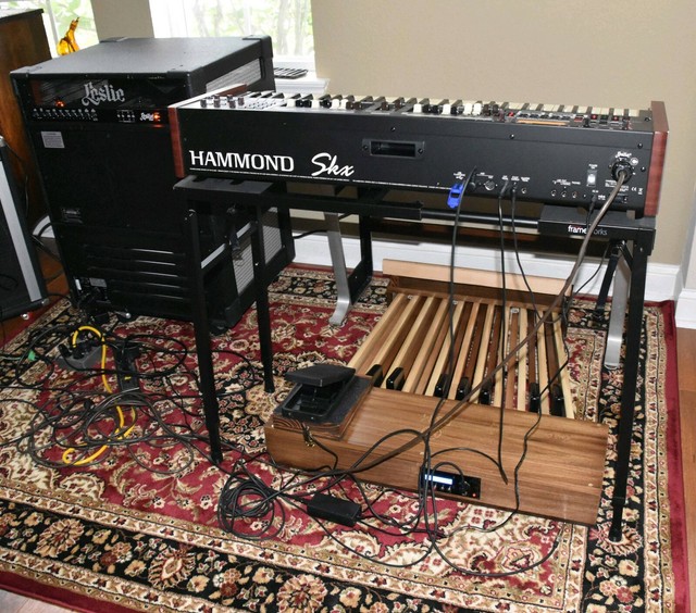 Midi Organ Pedal board 18 note controller eBay