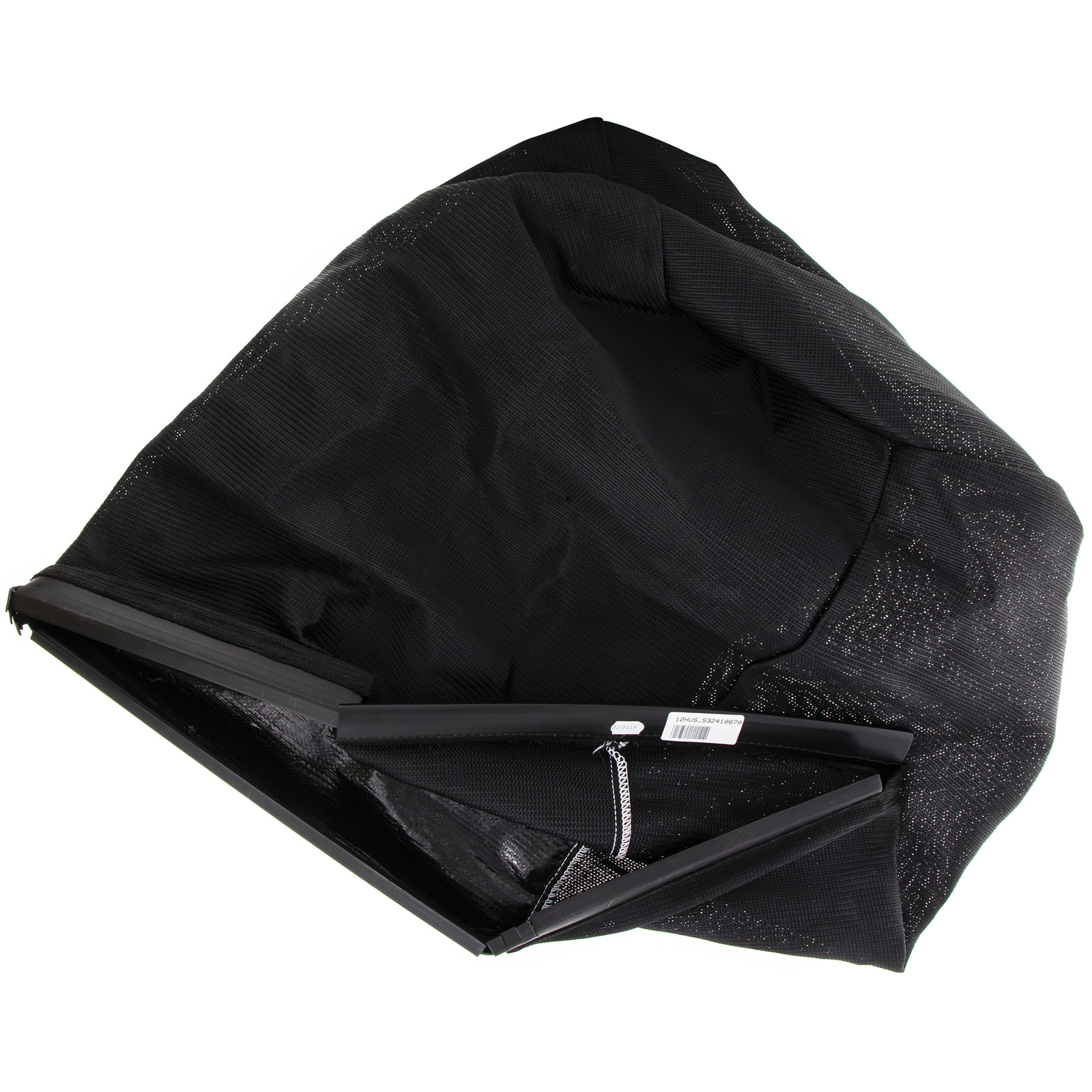 Husqvarna 532410670 Black 21