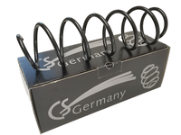 CS Germany Fahrwerksfeder 14.871.126 Vorne Fiat Stilo Schraubenfeder