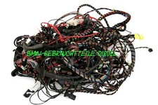 Hauptkabelbaum  BMW 5er E39 520i 525i 530i Touring von BJ. 9/2000-9/2001