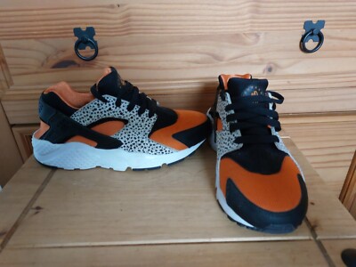 huarache safari