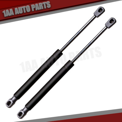 Front Hood Gas Struts For GranTurismo 2007 - 2018 Convertible Coupe 2-Door