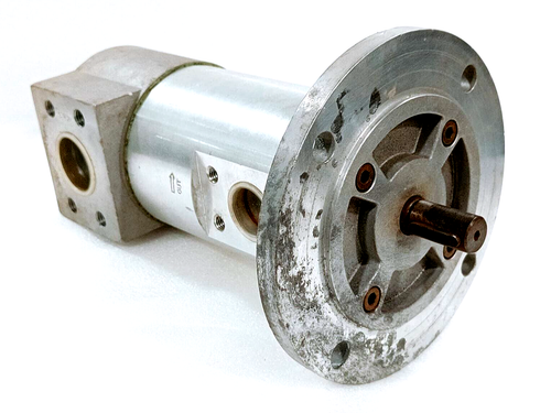 OILTECH GR40 SMT16B 125LS1RF1 SCREW PUMP #NEW - Picture 8 of 16