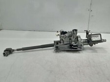 2014 2015 Acura MDX Electric Steering Column with Motor OEM 53200TZ5A51