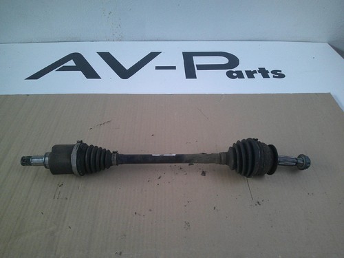 Original VW UP Antrieb Antriebswelle Gelenkwelle links 1S0407761D