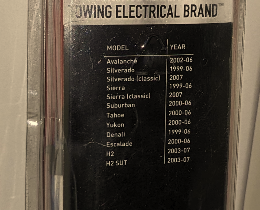 Hopkins Towing Solution 47795 Trailer Brake Control Quick Install