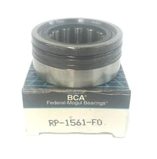 Federal-Mogul/BCA Rear Axle Wheel Bearing RP-1561-FO NOS