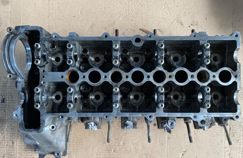 BMW 3er E46 320D 100Kw M47 Kopf Zylinderkopf 22466019