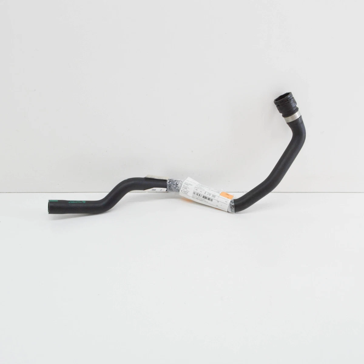 BMW 3 E46 HVAC Heizungsschlauch 64218376999 8376999 NEU Original 