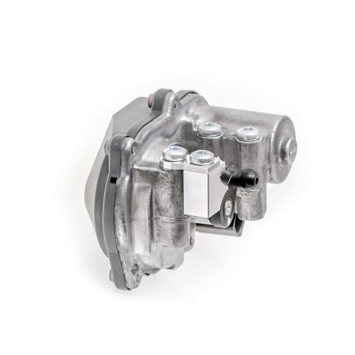 Staffa di riparazione collettore di aspirazione per Volkswagen 2.0 TDI Ingresso collettore in alluminio V157 K motore attuatore P2015 03L 129711 E  34