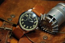 marriage watchwatch, watches "Molnija", vintage watch, Mens watch, USSR watc