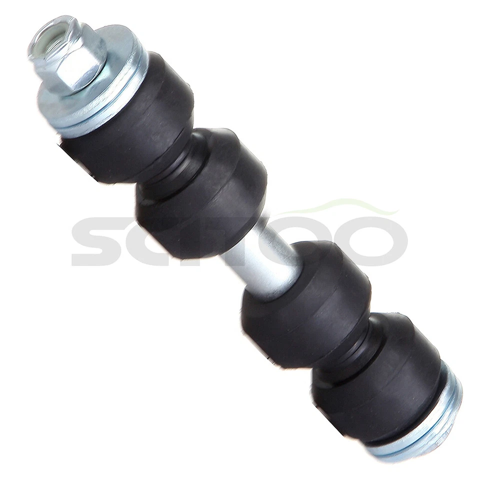 Rótula de extremo de varilla de amarre delantera para Ford Escort 1997-2003 y Mercury Tracer 1997-1998 Foto 4 de 4