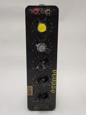 General Radio Co. Decade Resistor Type 1432-N Serial No. 8035 - Untested - PARTS