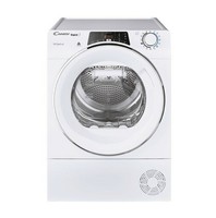 Trockner Candy ROEH8A2TCEXS Candy