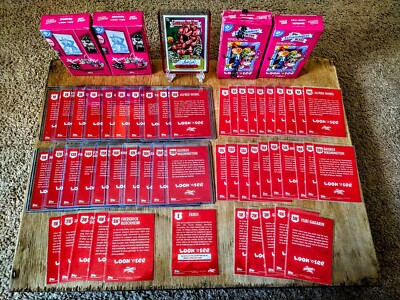 2023 Topps x Ermsy Entertainment Blend Series 2 MASTER SET Complete 