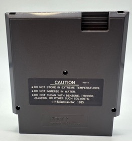 The Magic of Scheherazade (Nintendo NES)  CIB W/Map-AUTHENTIC- TESTED & WORKS