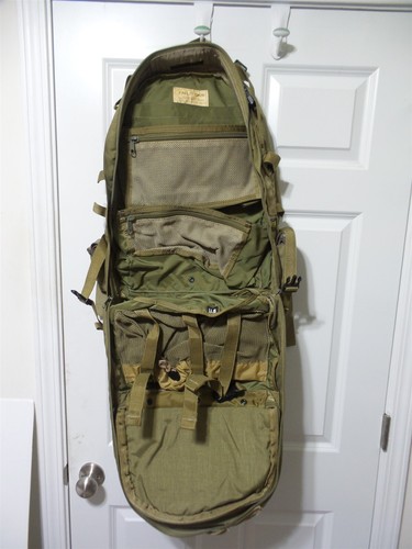 NEW LONDON BRIDGE TRADING LBT-1562B BACKPACK MEDICAL JUMPABLE DEVGRU SOF RANGER - Picture 7 of 14