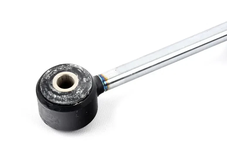 Conjunto de varilla de amarre de dirección con juego de amortiguador para Mercedes Clase G 2002-2021 Foto 4 de 4