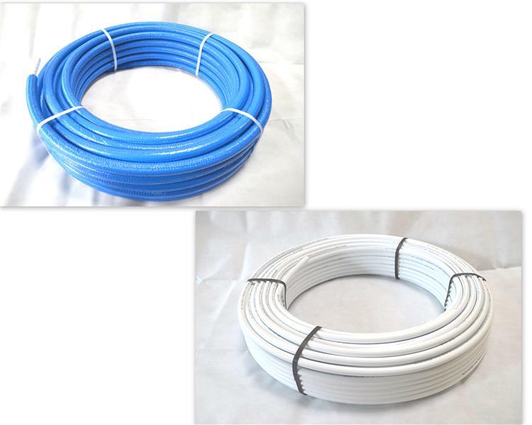 H2O-Flex Tubo Composo In Alluminio, Multistrato | FindTheDeal - Foto 3