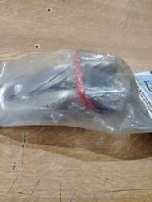 ClamCleat Alloy CL240 Racing Major with Spring Gate Yacht Boat Sailing