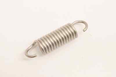 BRAND NEW SKIDOO/CANAM EXHAUST MUFFLER SPRING 415107100