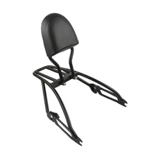 Sissy Bar Luggage Rack Backrest For Harley Street 500 750 XG500 XG750 2015-2020
