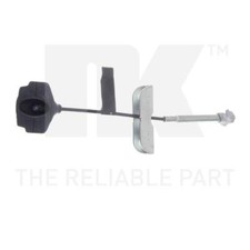 NK 9025154 Seilzug Feststellbremse Vorne für Ford Mondeo III B5Y B4Y