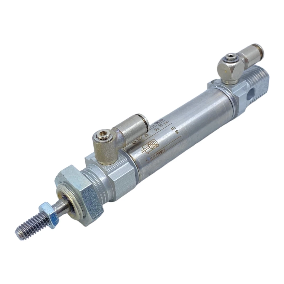 Rexroth 0822332502 Pneumatic Cylinder Max. 10 BAR | eBay