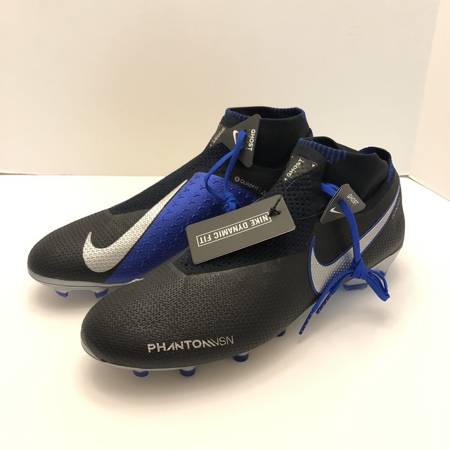 nike phantom vsn acc