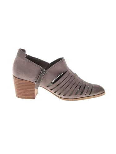 1.State Women Gray Heels 7