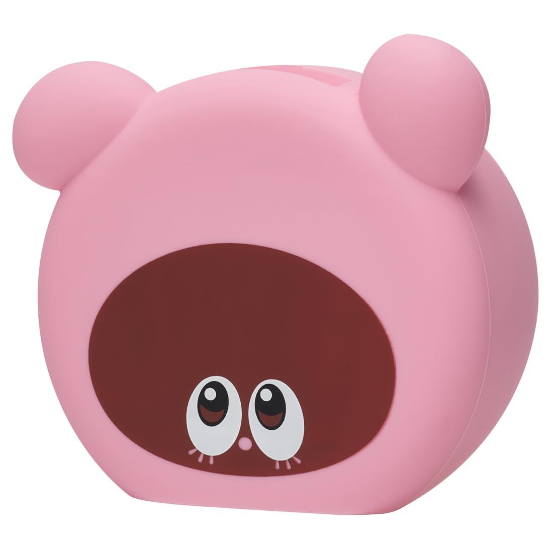 puni❁⃘ Takara Tomy Punirunes Punitomo Tsushin Pink LCD Premium Set