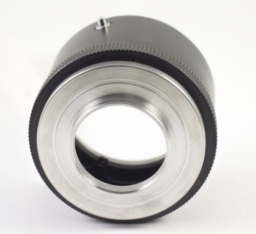ADAPTER KIEV 88 SALUT SALYUT LENSES to M39 SONY NIKON Z CANON R MTF SAMSUNG - Picture 4 of 4