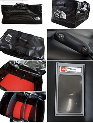 the northface bc gear container Or Bag 80Liters | eBay