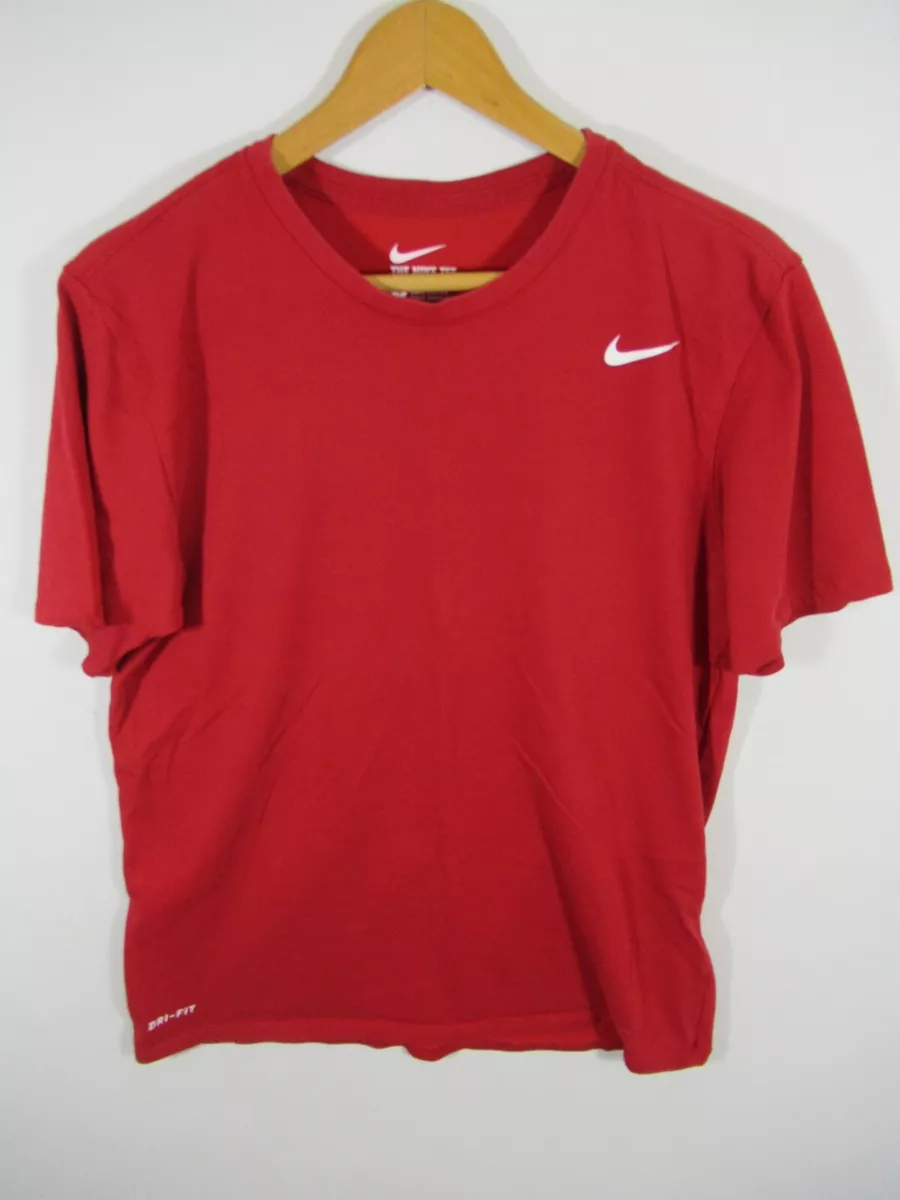 Cotton dri fit t cheap shirt