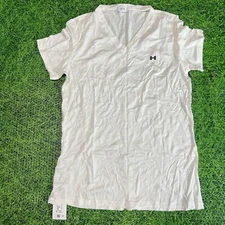 HOM Chic Mens V Neck Modal T-Shirt And Underwear Set top short sleeve tee NWT