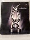 Steuben Glass Recognizing Excellence Gift Program, 2008 Catalogue