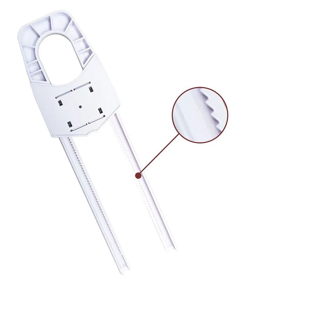 Protection Equipment Baby Double Door Locks Drawer Safety Locks Indoor eBay