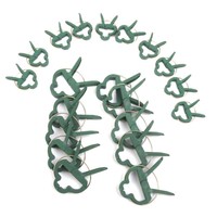 20 Pc Plant & Garden Clips on sale 20 Pc Plant & Garden Clips on sale