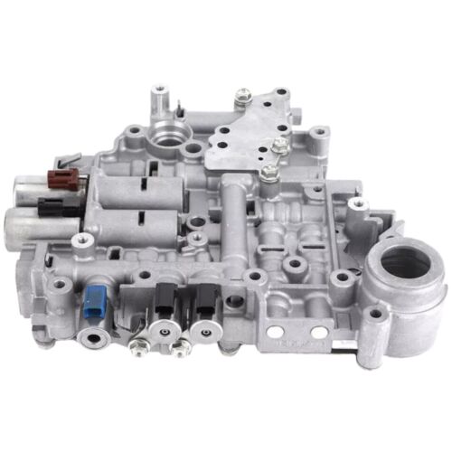 Cuerpo de válvula de transmisión automática K310 K311 CVT para Toyota Avensis Corolla Wish - Imagen 2 de 9