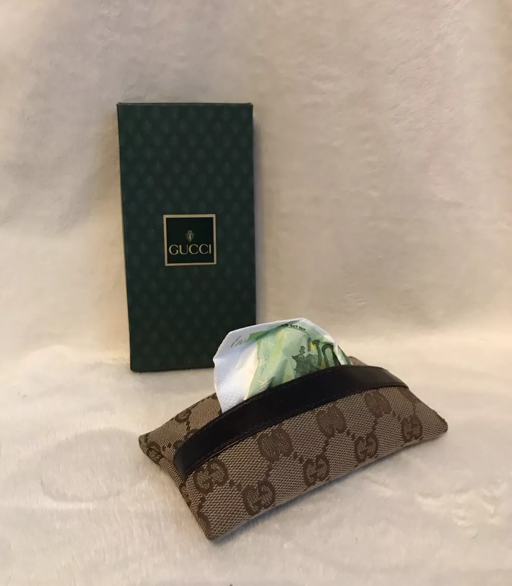 Gucci tissue deals