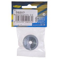 Replacement Clutch Bell 2 Speed CH-4 Chassis ...