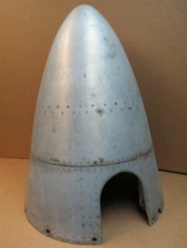 3-Blade Propeller Spinner Douglas Aircraft DC-4 DC-6 C118 C-54 or WWII Warbird