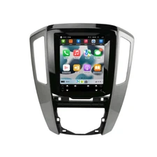 Car Media Player for Luxgen U6 2014 2015 2016 2017 9.7"HD Radio Carplay GPS Navi