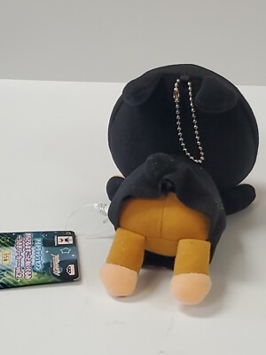 IDOLiSH7 Tsunashi Ryunosuke Kiradoru Big Plush Doll 6