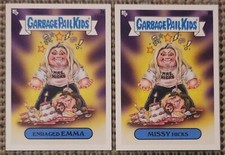 2023 Topps GPK x View Askew Trading Cards Checklist 21