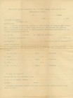1903 Chicago Illinois Clarkson & Cooper Publishers - request for Kansas manager — photo 2