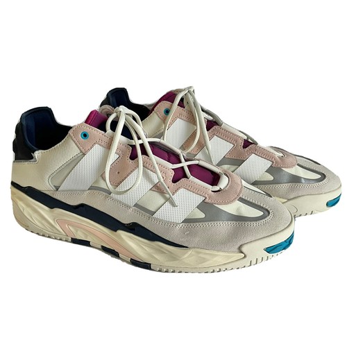 Мужские кроссовки adidas Niteball (FW3317) оригинал - купить по цене 5000  руб в интернет-магазине Streetball