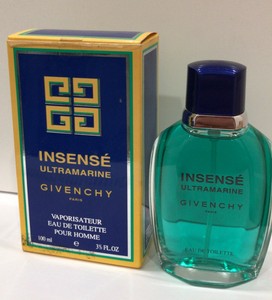 ultramarine givenchy