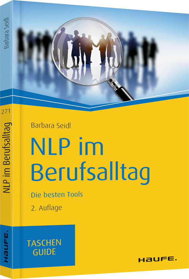 Thumbnail - Barbara Seidl / Nlp Berufsalltag